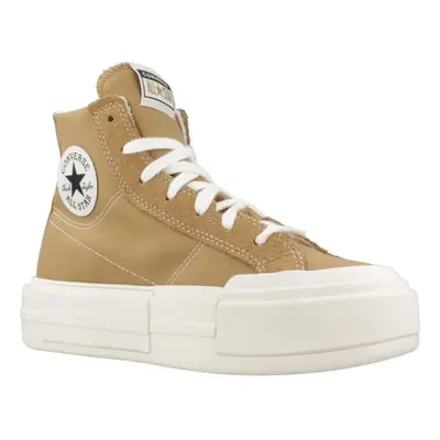 Converse CRUISE SUEDE Hnědá