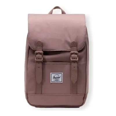 Herschel Retreat Mini Backpack - Ash Rose Růžová