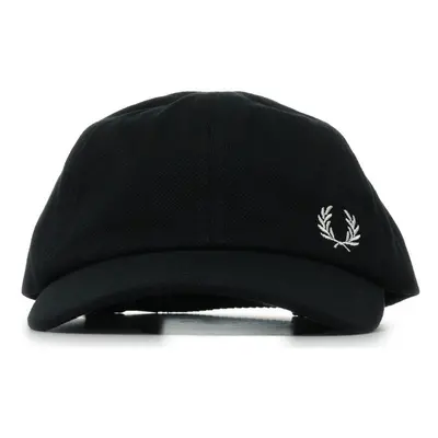 Fred Perry Casquette Classique Černá