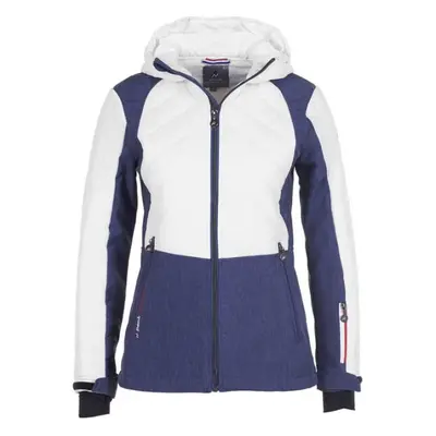 Peak Mountain Blouson softshell femme ALENDER Bílá