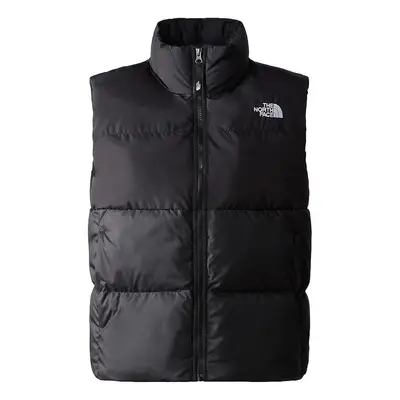 The North Face W Saikuru Vest Černá