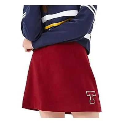 Tommy Hilfiger - Červená