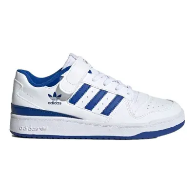 adidas Kids Forum Low C FY7978 Modrá