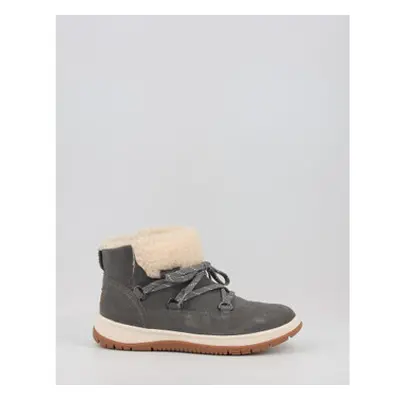 UGG LAKESIDER HERITAGE LACE Šedá