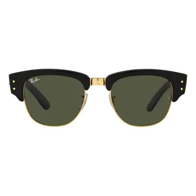 Ray-ban Occhiali da Sole Mega Clubmaster RB0316S 901/31 Černá