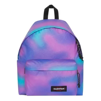 Eastpak PADDED PAKR SPARKLY Fialová