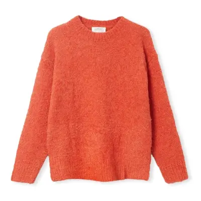 Compania Fantastica COMPAÑIA FANTÁSTICA Knit 10308 - Orange Oranžová