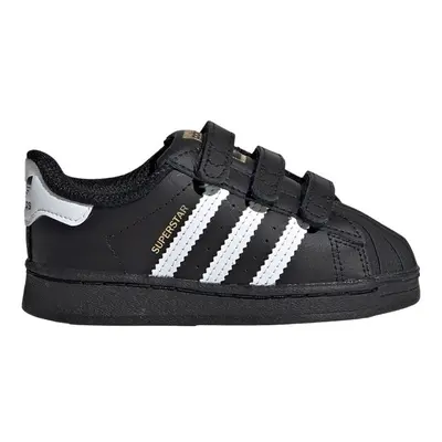 adidas Baby Superstar CF I EF4843 -CO Černá