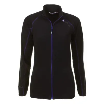 Peak Mountain Blouson polaire femme AFONE Tmavě modrá