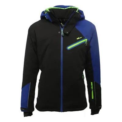 Peak Mountain Blouson de ski homme CALI Černá