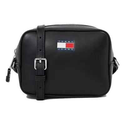 Tommy Jeans ESS MUST CAMERA BAG Černá