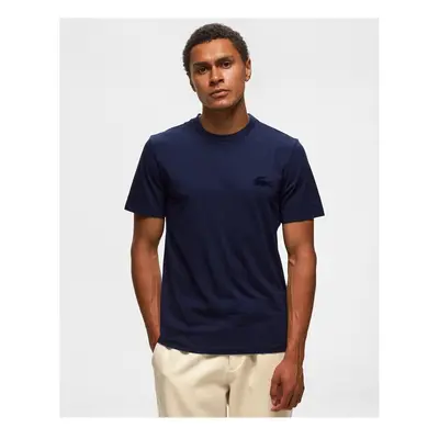 Lacoste TH1709 Modrá