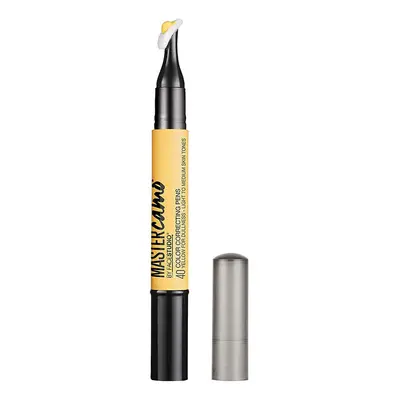 Maybelline New York Face Studio Camo Concealer Pen - 40 Jaune pour Peau Ter Žlutá