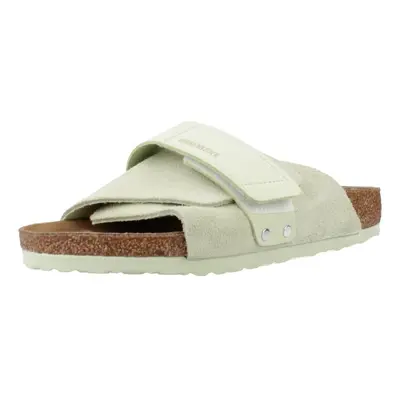 Birkenstock KYOTO Zelená