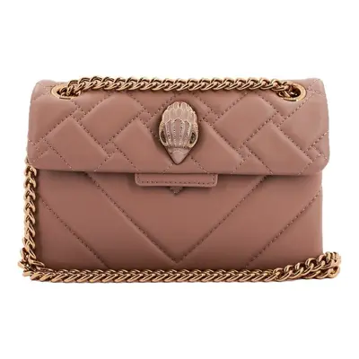 Kurt Geiger London MINI KENSINGTIN BAG Hnědá