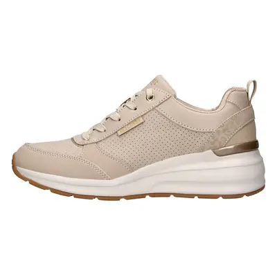 Skechers 155616 Béžová