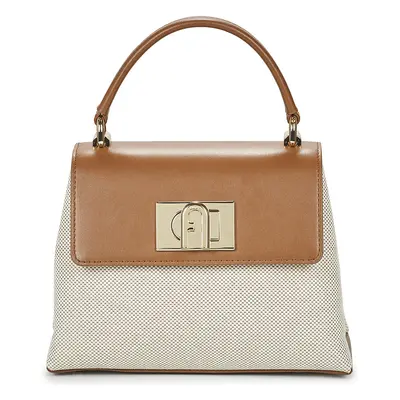 Furla FURLA 1927 MINI TOP HANDLE ruznobarevne