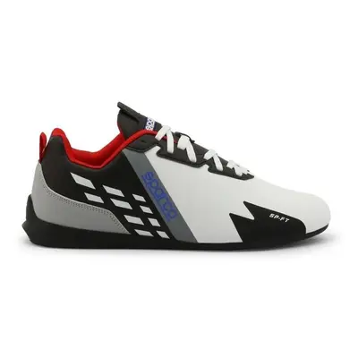 Sparco Sp-ft3 - White Bílá