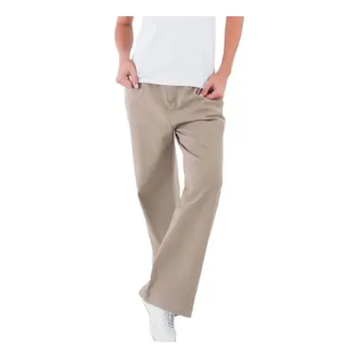 Hurley LANEWAY PANT Béžová