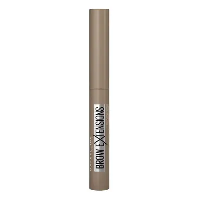 Maybelline New York Brow Extensions Eyebrow Pencil - 01 Blonde Béžová