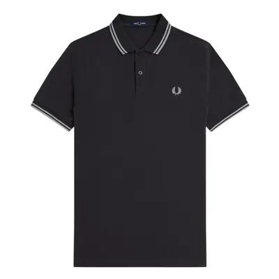 Fred Perry - Šedá