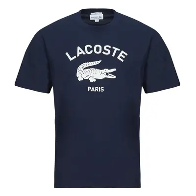 Lacoste TH2733 Tmavě modrá