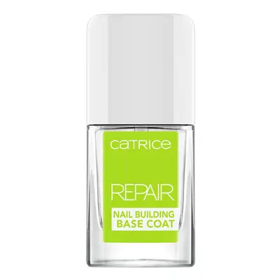 Catrice Base Coat Repair Nail Building