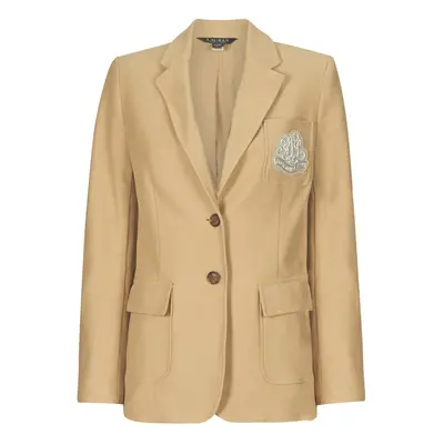 Lauren Ralph Lauren VEERATTA-BLAZER Béžová