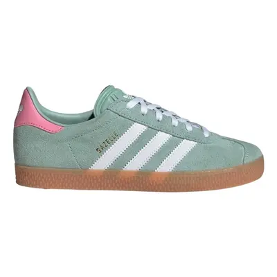 adidas Gazelle J IG9152 Zelená