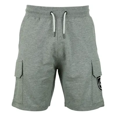 Peak Mountain Short homme CEPOKET Šedá