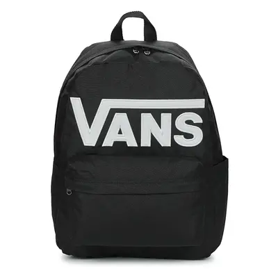 Vans OLD SKOOL DROP V BACKPACK 22L Černá