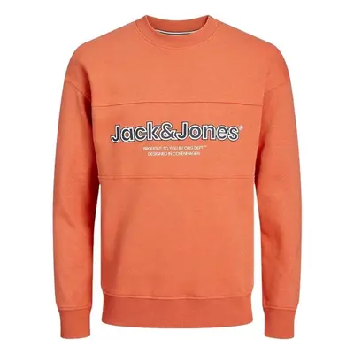 Jack & Jones - Oranžová