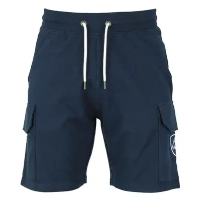 Peak Mountain Short homme CEPOKET Tmavě modrá