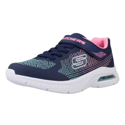 Skechers 303610L Modrá