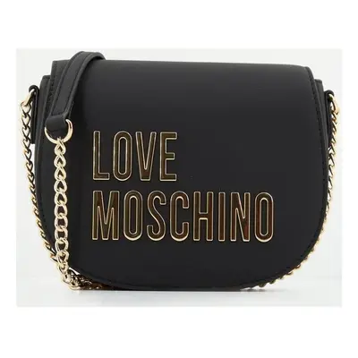 Love Moschino BORSA PU Černá