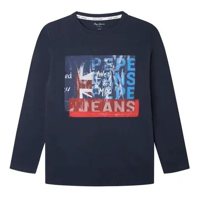 Pepe jeans - Modrá