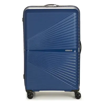 American Tourister AIRCONIC SPINNER 77/28 TSA Tmavě modrá