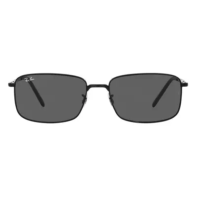 Ray-ban Occhiali da Sole RB3717 002/B1 Černá