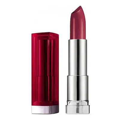 Maybelline New York Color Sensational Lipstick - 540 Hollywood Red Červená