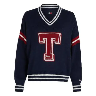 Tommy Hilfiger - Modrá