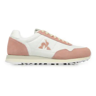 Le Coq Sportif Astra 2 W Bílá