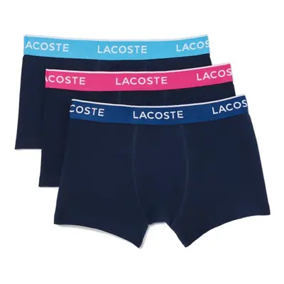 Lacoste 5H3401 Modrá