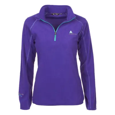 Peak Mountain Sweat polaire femme AFINE Fialová