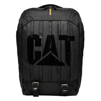 Caterpillar United Backpack Černá