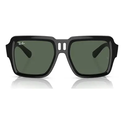 Ray-ban Occhiali da Sole Magellan RB4408 667771 Černá