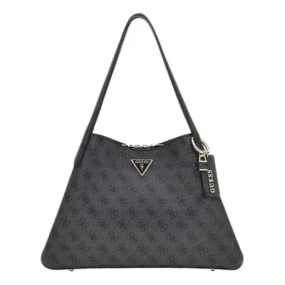 Guess SORA GIRLFRIEND CARRYALL Černá