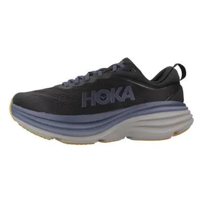 Hoka one one BONDI 8 Modrá