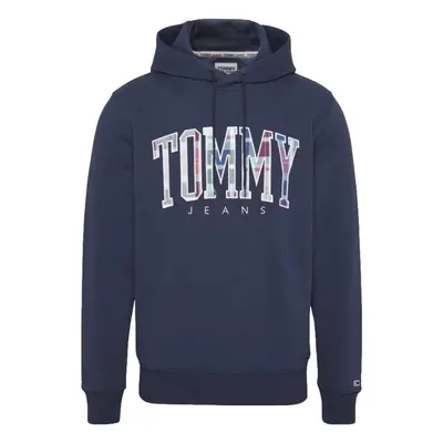 Tommy Hilfiger - Modrá