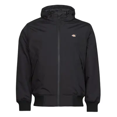 Dickies NEW SARPY JACKET Černá