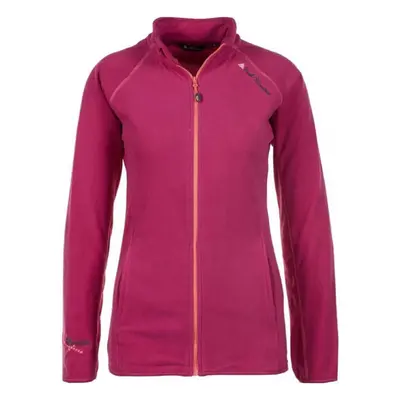 Peak Mountain Blouson polaire femme AFONE Růžová